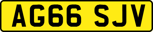 AG66SJV
