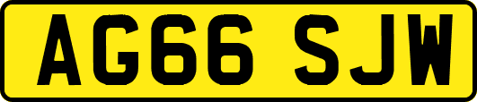 AG66SJW