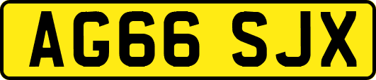 AG66SJX