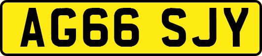 AG66SJY