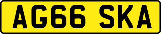 AG66SKA