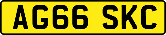 AG66SKC
