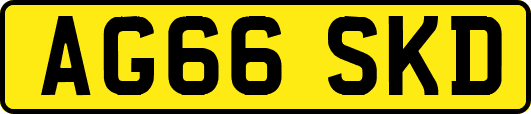 AG66SKD