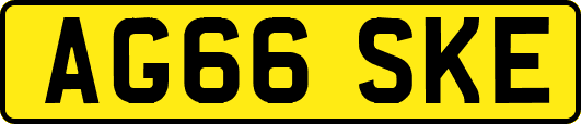 AG66SKE