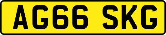 AG66SKG