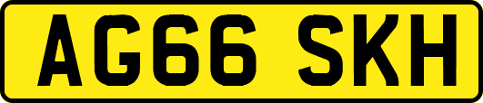AG66SKH