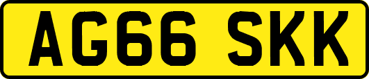 AG66SKK