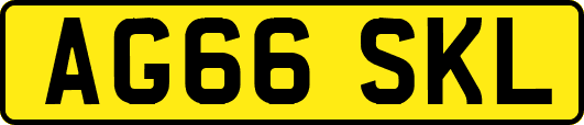 AG66SKL