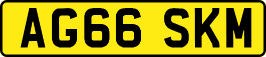 AG66SKM
