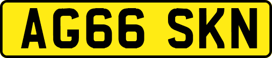 AG66SKN