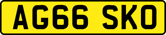 AG66SKO