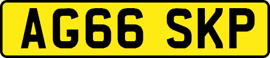AG66SKP