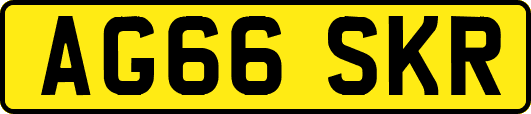 AG66SKR