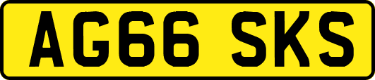 AG66SKS