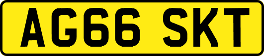 AG66SKT