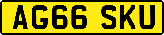 AG66SKU