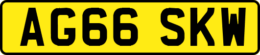 AG66SKW