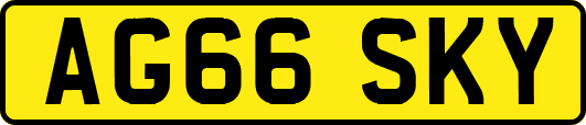 AG66SKY
