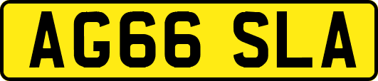 AG66SLA