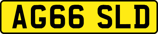 AG66SLD