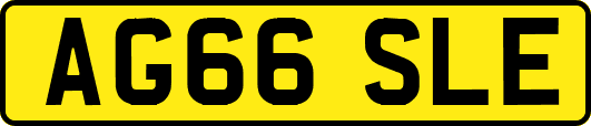AG66SLE