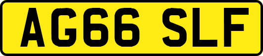 AG66SLF