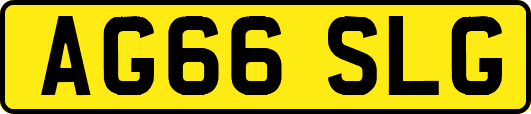 AG66SLG