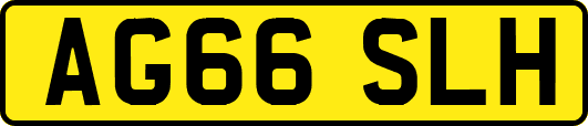 AG66SLH