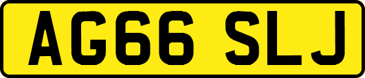 AG66SLJ