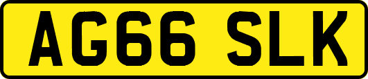 AG66SLK