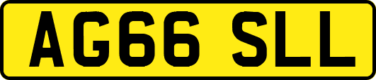 AG66SLL
