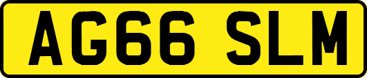 AG66SLM