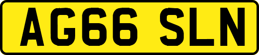AG66SLN