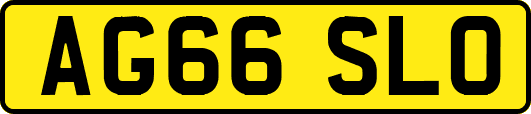 AG66SLO