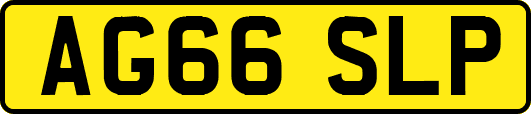 AG66SLP