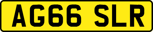 AG66SLR