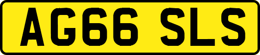 AG66SLS