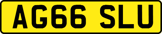 AG66SLU