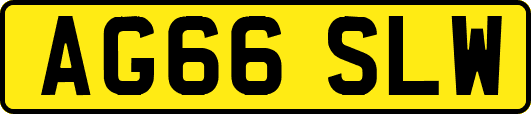 AG66SLW