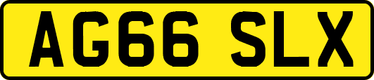 AG66SLX