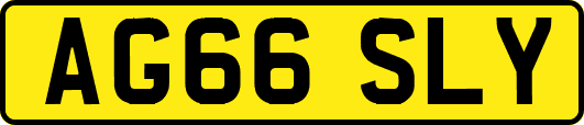 AG66SLY