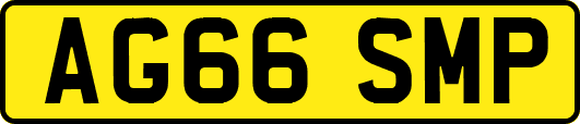 AG66SMP