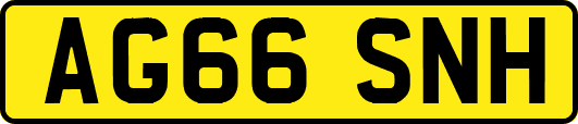 AG66SNH