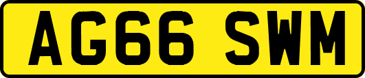 AG66SWM