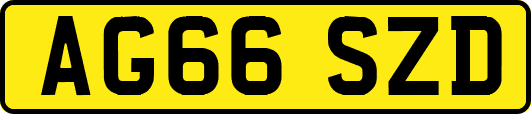 AG66SZD