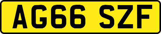 AG66SZF