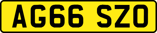 AG66SZO