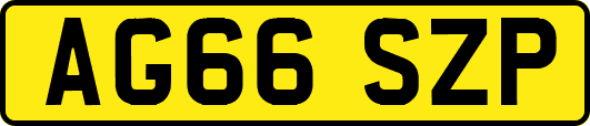 AG66SZP
