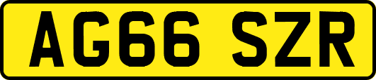 AG66SZR