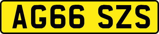 AG66SZS